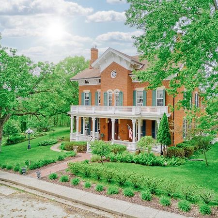 Galena Inn Kültér fotó