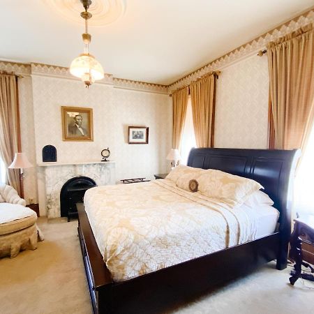 Galena Inn Kültér fotó