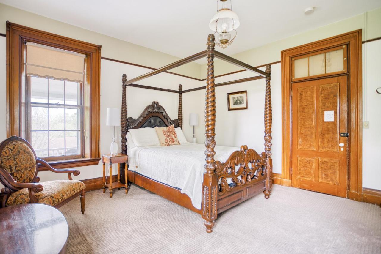 Galena Inn Kültér fotó