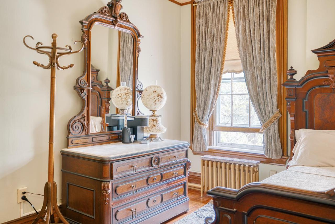 Galena Inn Kültér fotó