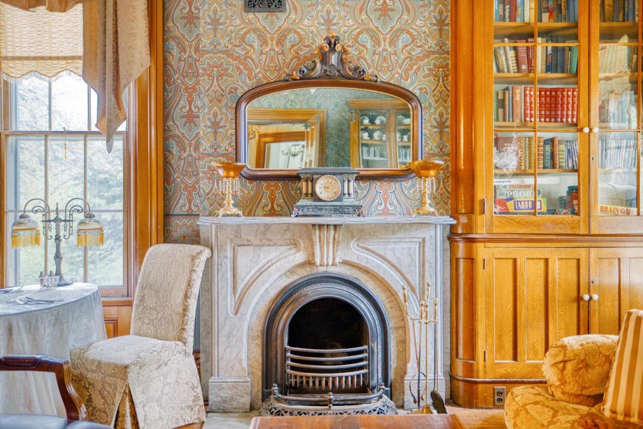 Galena Inn Kültér fotó