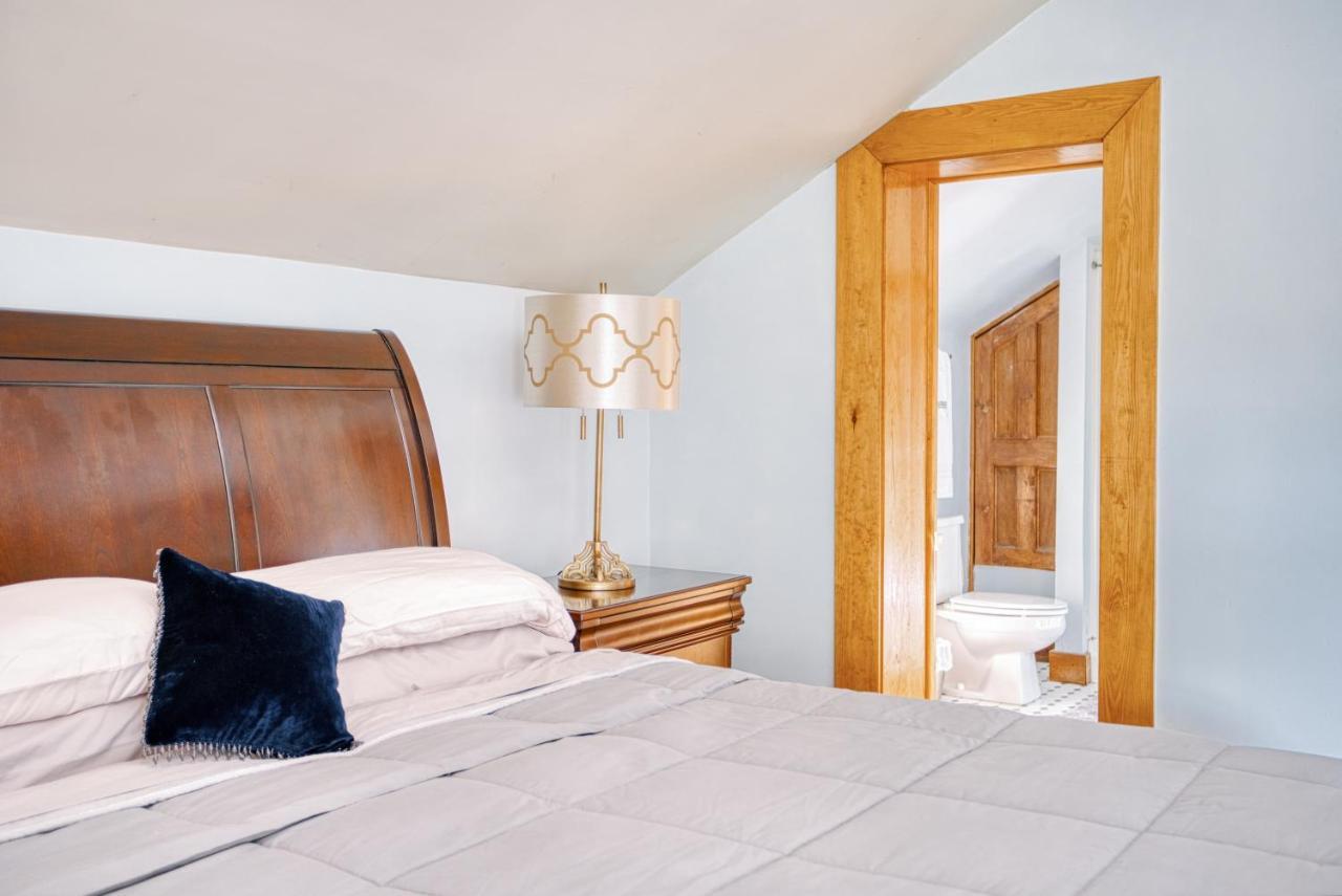 Galena Inn Kültér fotó