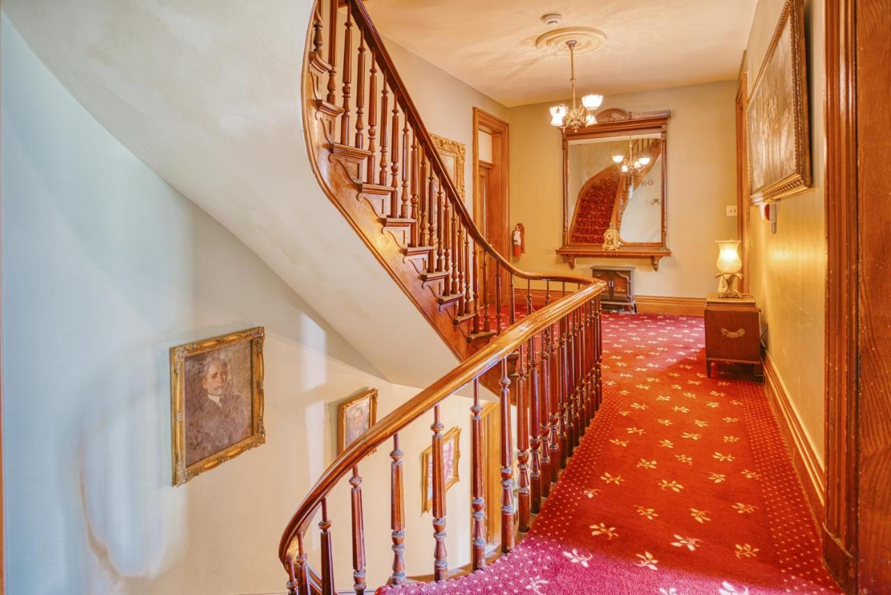 Galena Inn Kültér fotó