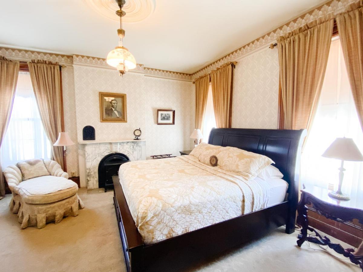 Galena Inn Kültér fotó
