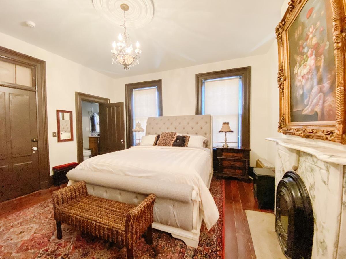 Galena Inn Kültér fotó