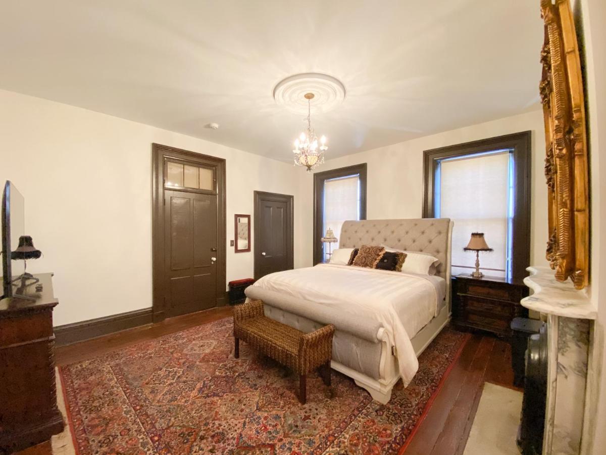 Galena Inn Kültér fotó