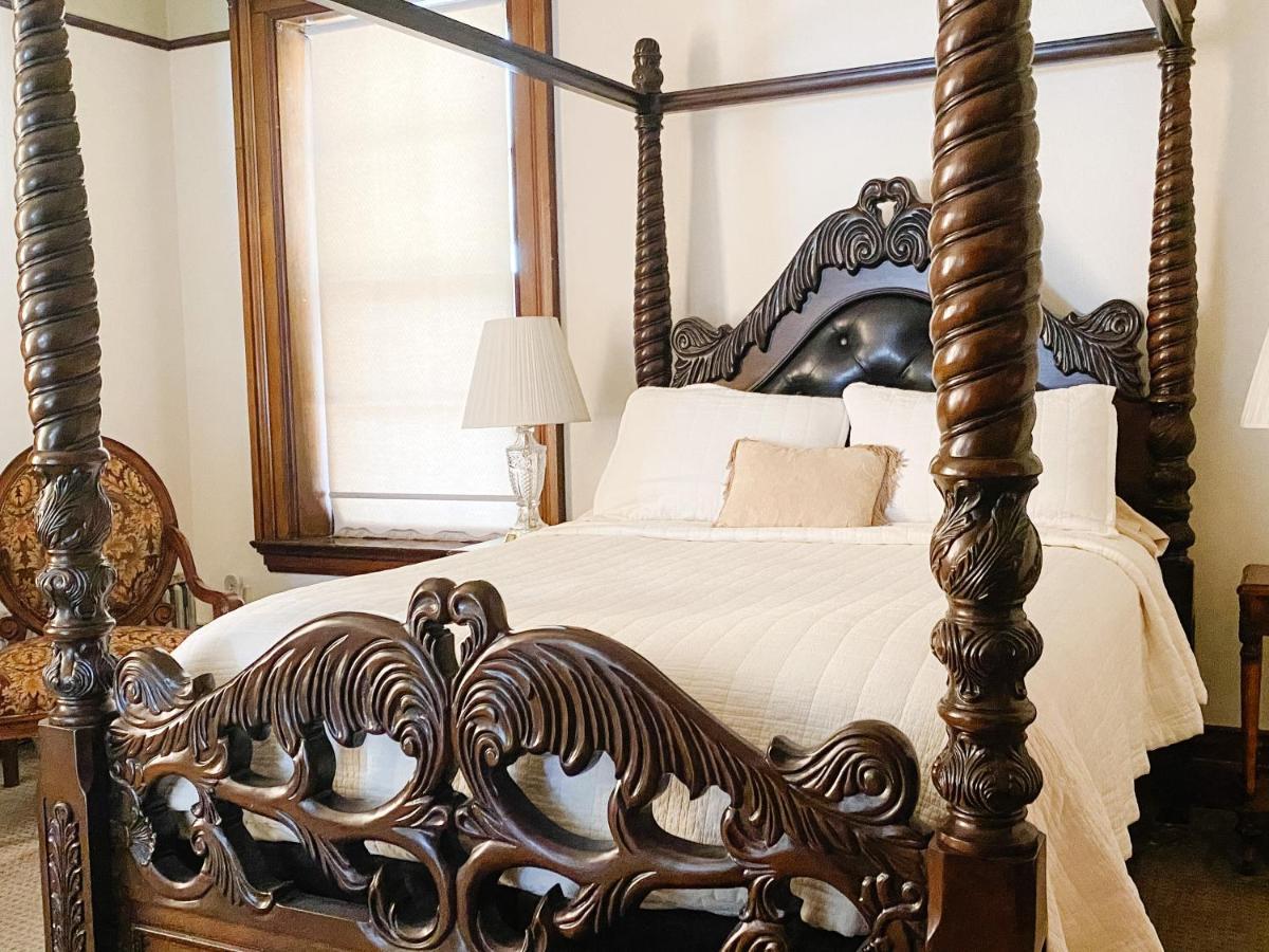 Galena Inn Kültér fotó