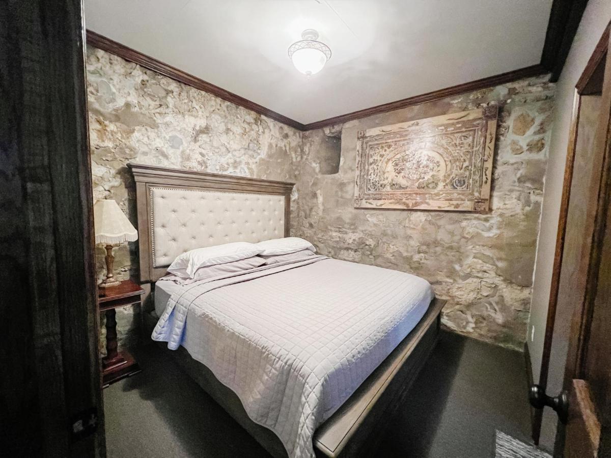 Galena Inn Kültér fotó