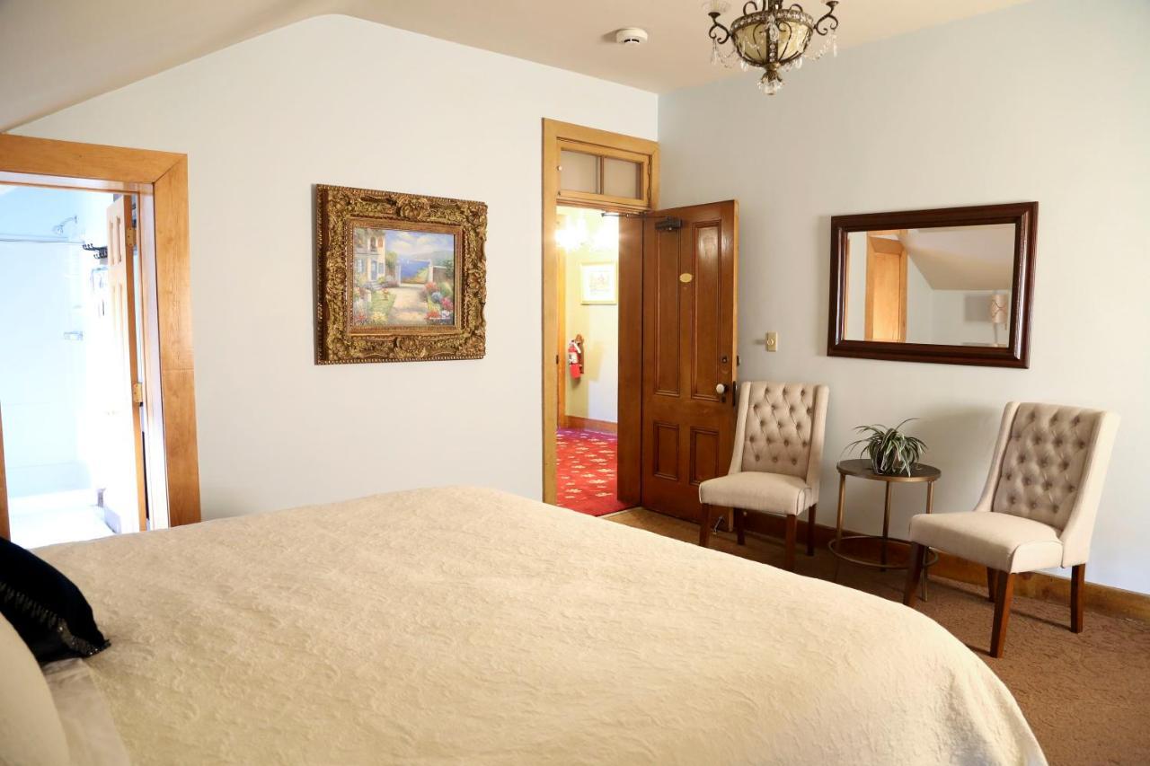 Galena Inn Kültér fotó