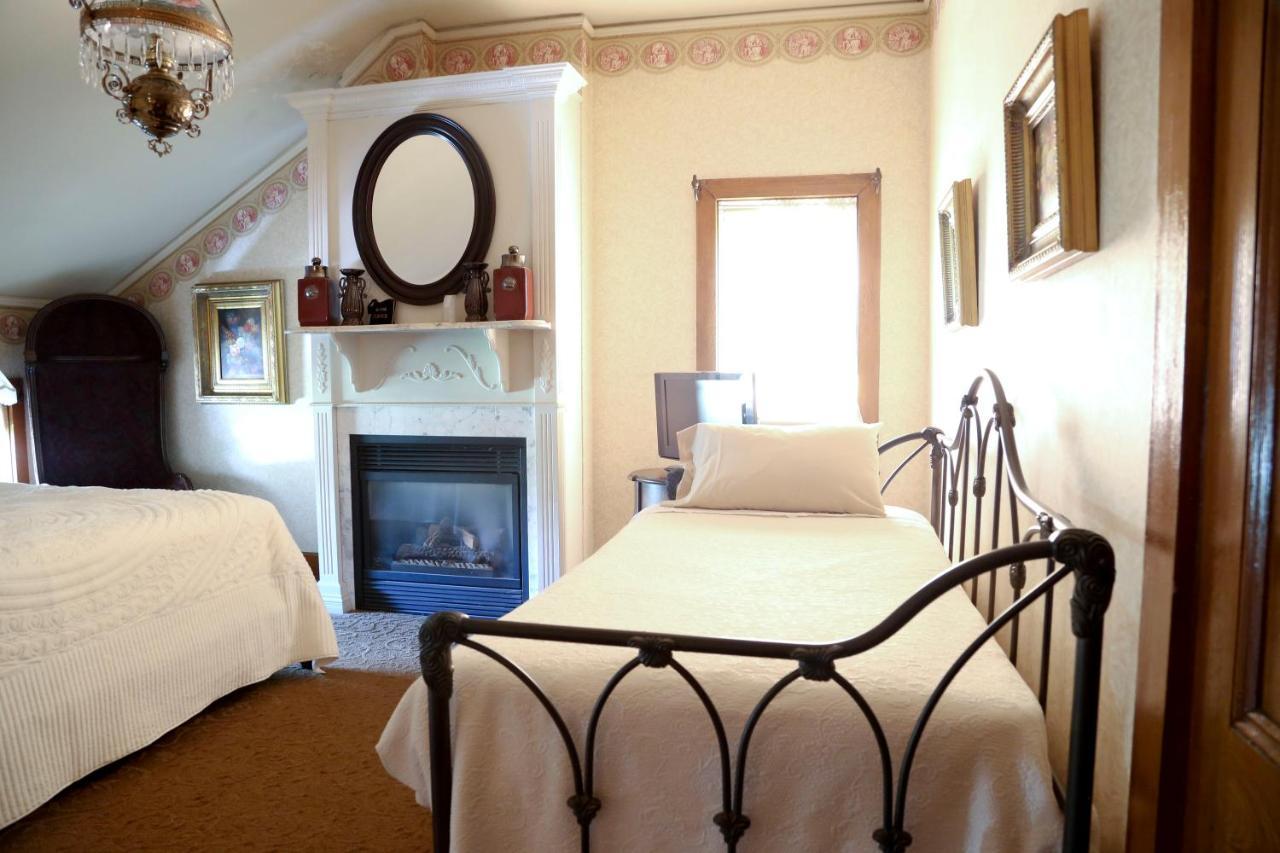 Galena Inn Kültér fotó